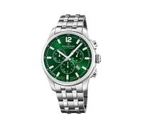 Candino Reloj de Hombre Acero Inoxidable Plata Candino Deporte Pulsera UC4744/3