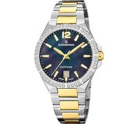 Candino Reloj Mujer C4761/B Lady Casual Caja de Acero Inoxidable 316l Multi Correa de Acero Inoxidable 316l Multi