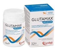 Candioli Glutamax Advanced 30comp