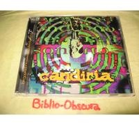 Candiria - Beyond Reasonable Doubt