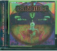 Candiria - Process of Self-Development