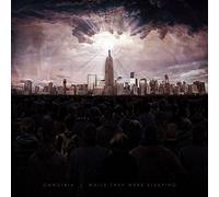 Candiria - While They Were Sleeping [Vinilo]