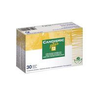 Candismic plus 30 cápsulas Bioserum