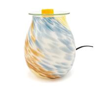 Candle Brothers Difusor eléctrico blanco