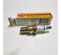 Candle De Encendido MAZDA RX 7 Mk II NGK 3252 Para 0948200472