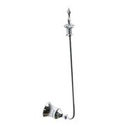 Candle Extinguisher Snuffer | Metal Rustic Wick Extinguisher Accessory,Bell Design Candle Flame Snuffer,for Home Birthday Bath House Housewarming Birthday Putting Out Wick Flame Safely