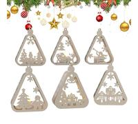 Candle Holder Mold, 7 Pieces Easy Release, Christmas Lantern Candle Holder Mold for Plaster Epoxy Resin Crafts, Suitable for Kids Teens Beginners Professionals Home Bedroom