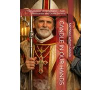 CANDLE IN OUR HANDS: The Apostolic Underground - Faith, Resistance, and Queer Survival (The Boundaries of Love)