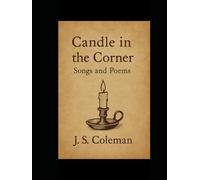 Candle in the Corner