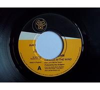 Candle In The Wind / Benny And The Jets