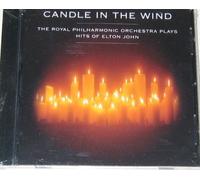 Candle in the Wind: The Royal Philharmonic Orchestra plays hits of Elton John