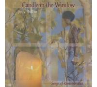 Candle in the Window by Judy Philbin (2008-06-03)