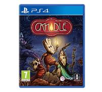Candle Jeu Play Station 4