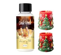 Candle Lacquer Varnish 100ml Brighter Appearance For Long-Lasting