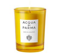Acqua di Parma Habitación Fragancia Vela Luce Di Colonia 200g