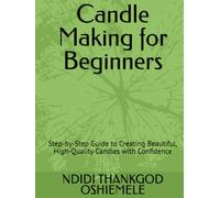 Candle Making for Beginners
