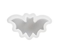 Candle Making Molds | Halloween Candlestick Crafting Mould | Coffin Shaped