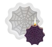 Candle Making Molds | Halloween Candlestick Crafting Mould | Coffin Shaped