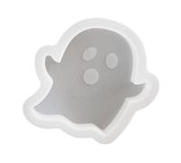 Candle Making Molds | Halloween Candlestick Crafting Mould | Coffin Shaped