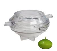 Candle Making Moulds | PC Soap Molds For Floating Candle Making | 3D Candle Mold For Making Candle Decorations For Holiday Party