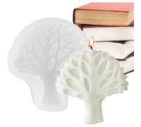 Candle Mold Silicone 3d - Diy Cake Molds for Baking Dessert for Your Boys, Girls, Kids, Neighbors And Parents, Easy Demoulding And Easy Cleaning Home