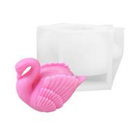 Candle Molds For Candle - Making Silicone 3D Non-Stick Easy Release