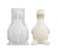Candle Molds Silicone,Heat Resistant Reusable Tool | Candle Making Mold | for Friends Students Adults Men Women Birthday Party Home Indoor