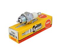 Candle NGK BPM7A Desbrozadora Motosierra Recambios Marca NGK Cod.R101109