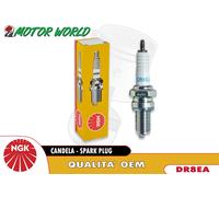CANDLE NGK DR8EA PARA SUZUKI GN 250 1982 1983 1984 1985 1986 1987 1988 1989 1990