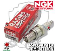 Candle Racing Competición NGK BR9EG Honda CR 250 R 1997