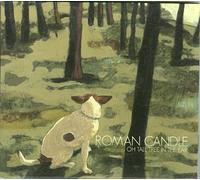 Candle Roman - Oh Tall Tree in The Ear [Import]