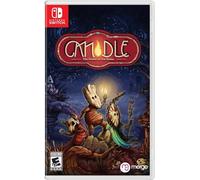 Candle: The Power of the Flame for Nintendo Switch