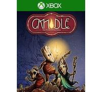 Candle: The Power of the Flame (Xbox One) - Xbox Live Key - EUROPE