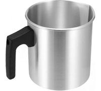 Candle Wax Melting Pot | Candle Making Jug with Insulated Handle 1.2 Litter - Wax Melter for Candle Making