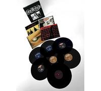 Candlebox - Maverick Years (Reissue) (Remastered) (7 LP)