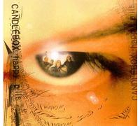 Candlebox - Happy Pills [Casete]