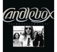 Candlebox The Maverick Years (Vinyl) 12" Album Box Set