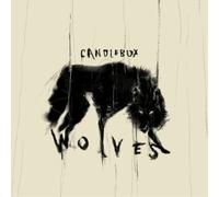 Candlebox Wolves (CD) Album (Importación USA)
