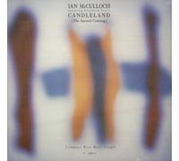 Candleland +3non Lp by Warner Bros / Wea (1990-05-24)