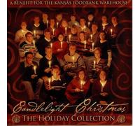 Candlelight Christmas: The Holiday Collection