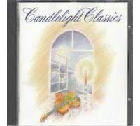 Candlelight Classics 8Lp Box Set - Various LP