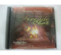 Candlelight Classics Collection by John Livingston Christmas Classics 2 Fireside Chat Featuring Various Artists