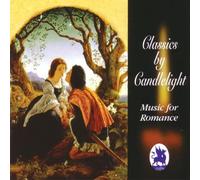 Candlelight Classics: Music for Romance