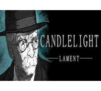 Candlelight: Lament (PC) Steam Key - GLOBAL