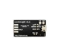 CANdleLight USB A Módulo Can Analizador de Bus CAN Adaptador de Depuración CAN Indicador LED para Análisis de Protocolo CAN de Código Abierto