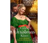Candlelit Christmas Kisses (ebook)
