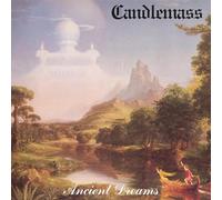 Candlemass - Ancient Dreams (35th Anniversary Marble Edition) [Vinilo]