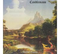 Candlemass - Ancient Dreams [Vinilo]
