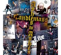 Candlemass - Ashes To Ashes [Vinilo]