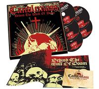 Candlemass - Behind the Wall of Doom